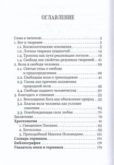 Книга «Промысл Бога и свобода человека по творениям cвятого Максима Исповедника» - автор Кузенков Павел Владимирович, твердый переплёт, кол-во страниц - 184, издательство «Сретенский монастырь»,  ISBN 978-5-7533-1673-8, 2021 год