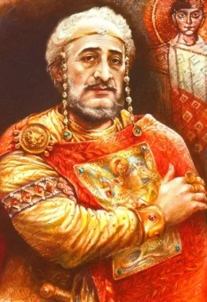 Книга «Император Лев VI Мудрый и его царствование» - автор Николай Попов профессор-протоиерей , твердый переплёт, кол-во страниц - 314, издательство «Крутицкое подворье»,  ISBN , 2008 год