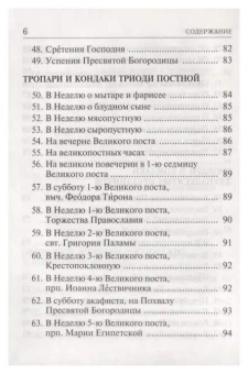 Книга «Тропарион» -  твердый переплёт, кол-во страниц - 608, издательство «Духовное преображение»,  ISBN 978-5-00059-300-4, 2019 год