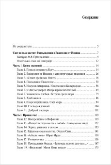 Книга «Свет во тьме светит» - автор Чистяков Георгий Петрович священник, твердый переплёт, кол-во страниц - 344, издательство «Центр гуманитарных инициатив»,  серия «Humanitas», ISBN 978-5-98712-811-4 , 2018 год