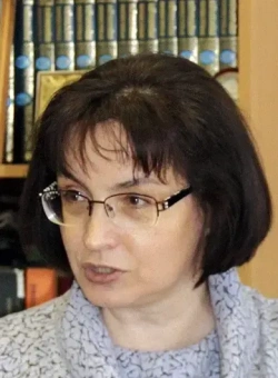 Книга «Педагогическая антропология святителя Феофана Затворника. Воспитание как путь ко спасению» - автор Никулина Елена Николаевна, твердый переплёт, кол-во страниц - 512, издательство «ПСТГУ»,  ISBN 978-5-7429-1682-6, 2026 год