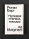 Книга «Нулевая степень письма» - автор Roland Barthes (Ролан Барт), мягкий переплёт, кол-во страниц - 96, издательство «Ad Marginem»,  ISBN 978-5-91103-869-4, 2025 год