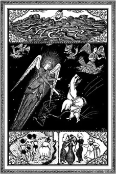 Книга «Тысяча и одна ночь в 3-х книгах» -  твердый переплёт, кол-во страниц - 3664, издательство «Азбука»,  серия «Иностранная литература. Большие книги», ISBN 978-5-389-29558-2, 2025 год