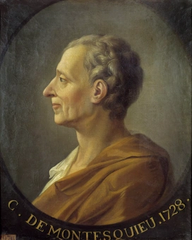 Книга «О духе законов» - автор Монтескье Шарль Луи, мягкий переплёт, кол-во страниц - 832, издательство «Азбука»,  серия «Азбука-классика (pocket-book)», ISBN 978-5-389-23252-5, 2023 год