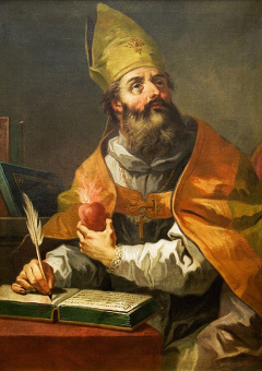 Книга «Семнадцать вопросов на Евангелие от Матфея. (Quaestiones XVII in Matthaeum): авторство, особенности экзегезы, полемический характер и перевод» - автор Августин Аврелий блаженный, мягкий переплёт, кол-во страниц - 64, издательство «Три сестры»,  ISBN 978-5-905142-22-2, 2019 год