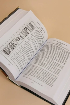 Книга «Египетская книга мертвых. Индийская книга мертвых. Тибетская книга мертвых» -  твердый переплёт, кол-во страниц - 800, издательство «Азбука»,  серия «Non-Fiction. Большие книги», ISBN 978-5-389-30507-6, 2025 год