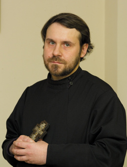 Книга «Служение женщин в Древней Церкви» - автор Андрей Постернак священник , твердый переплёт, кол-во страниц - 480, издательство «ПСТГУ»,  ISBN 978-5-7429-1681-9, 2025 год
