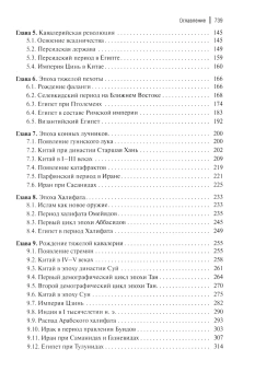 Книга «Факторный анализ исторического процесса. Исторический опыт традиционных обществ Востока» - автор Нефёдов Сергей Александрович, твердый переплёт, кол-во страниц - 740, издательство «Академический проект»,  серия «Технологии истории», ISBN 978-5-8291-4492-0, 2026 год