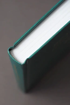 Книга «Псалтирь в русском переводе иеромонаха Амвросия (Тимрота)» -  твердый переплёт, кол-во страниц - 320, издательство «Никея»,  ISBN 978-5-907202-14-6, 2022 год