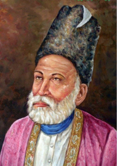 Книга «Сад и весна. История четырех дервишей» - автор Амман Мир, твердый переплёт, кол-во страниц - 237, издательство «Альма-Матер»,  серия «Методы культуры: Фольклористика», ISBN 978-5-904994-42-6 , 2024 год