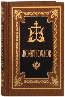 Книга «Молитвослов карманный» -  твердый переплёт, кол-во страниц - 320, издательство «Сретенский монастырь»,  ISBN 978-5-7533-1125-2, 2015 год