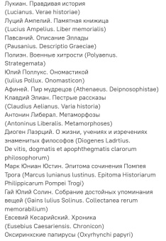 Книга «Ранняя греческая тирания. Хрестоматия» -  твердый переплёт, кол-во страниц - 416, издательство «Гуманитарная академия»,  серия «Bibliotheca classica», ISBN 978-5-93762-122-1 , 2018 год